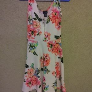RUE21 WOMENS DRESS